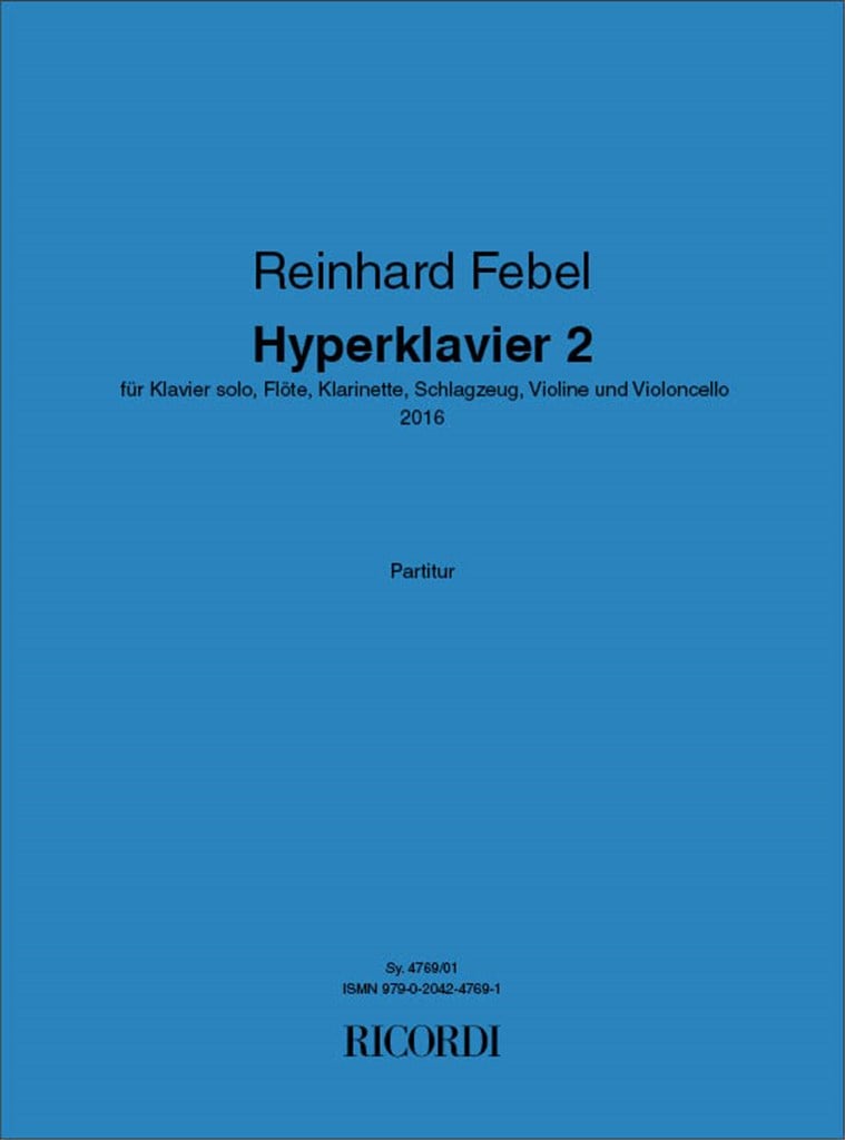 Hyperklavier 2